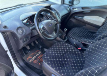 2017 FORD COURİER 1.6 TİTANİUM PLUS EKSPER RAPORLU