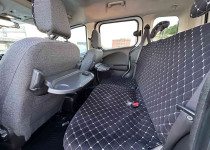 2017 FORD COURİER 1.6 TİTANİUM PLUS EKSPER RAPORLU