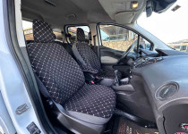 2017 FORD COURİER 1.6 TİTANİUM PLUS EKSPER RAPORLU