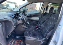 2017 FORD COURİER 1.6 TİTANİUM PLUS EKSPER RAPORLU