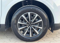 2024 MODEL FORD COURİER 1.5 ECOBLUE DELUX 2.900 KMDE++