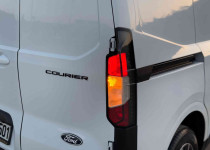 2024 MODEL FORD COURİER 1.5 ECOBLUE DELUX 2.900 KMDE++