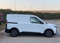 2024 MODEL FORD COURİER 1.5 ECOBLUE DELUX 2.900 KMDE++