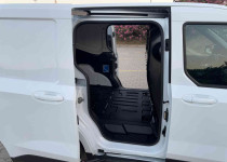 2024 MODEL FORD COURİER 1.5 ECOBLUE DELUX 2.900 KMDE++