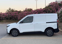 2024 MODEL FORD COURİER 1.5 ECOBLUE DELUX 2.900 KMDE++
