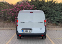 2024 MODEL FORD COURİER 1.5 ECOBLUE DELUX 2.900 KMDE++