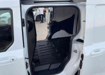 2024 MODEL FORD COURİER 1.5 ECOBLUE DELUX 2.900 KMDE++