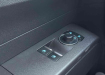 2024 MODEL FORD COURİER 1.5 ECOBLUE DELUX 2.900 KMDE++