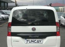 TUNCAY‘DAN 2021 FİAT FİORİNO FİRE PREMİO 28 BİN KM ‘DE BOYASIZ**
