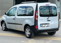ocar otonomi 2009 YENİ KASA YENİ MUAYENE YENİ NESİL MOTOR 1.5 DCİ