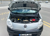 ocar otonomi 2009 YENİ KASA YENİ MUAYENE YENİ NESİL MOTOR 1.5 DCİ