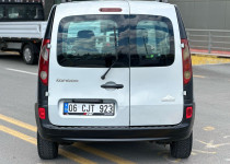 ocar otonomi 2009 YENİ KASA YENİ MUAYENE YENİ NESİL MOTOR 1.5 DCİ