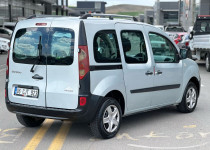 ocar otonomi 2009 YENİ KASA YENİ MUAYENE YENİ NESİL MOTOR 1.5 DCİ