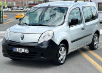 ocar otonomi 2009 YENİ KASA YENİ MUAYENE YENİ NESİL MOTOR 1.5 DCİ