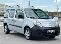 ocar otonomi 2009 YENİ KASA YENİ MUAYENE YENİ NESİL MOTOR 1.5 DCİ