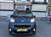 OPER OTOMOTİV DEN 2024 MODEL FİAT FİORİNO PREMİO LPG BENZİN