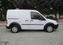 ACIBADEM OTODAN-2009 FORD TRANSİT CONNECT 90 LIK PANELVAN**