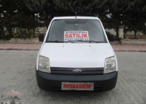 ACIBADEM OTODAN-2009 FORD TRANSİT CONNECT 90 LIK PANELVAN**