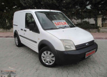 ACIBADEM OTODAN-2009 FORD TRANSİT CONNECT 90 LIK PANELVAN**