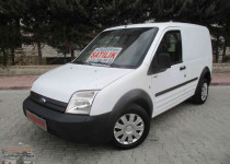 ACIBADEM OTODAN-2009 FORD TRANSİT CONNECT 90 LIK PANELVAN**