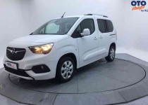 2019 Opel Combo 1.5 Cdti 130Hp Excellence S&S Aut