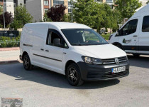ACIBADEM OTO-2017 VOLKSWAGEN CADDY 2.0 TDİ MAXİ VAN UZUN ŞASE