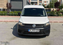 ACIBADEM OTO-2017 VOLKSWAGEN CADDY 2.0 TDİ MAXİ VAN UZUN ŞASE