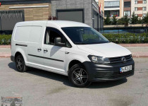 ACIBADEM OTO-2017 VOLKSWAGEN CADDY 2.0 TDİ MAXİ VAN UZUN ŞASE