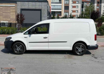 ACIBADEM OTO-2017 VOLKSWAGEN CADDY 2.0 TDİ MAXİ VAN UZUN ŞASE