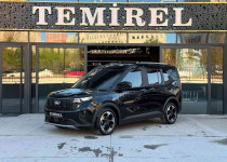 2024 FORD COURİER 1.5 EcoBLUE ACTİVE KIŞ PKT GÜV PKT FULL