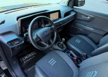 2024 FORD COURİER 1.5 EcoBLUE ACTİVE KIŞ PKT GÜV PKT FULL