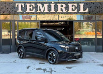 2024 FORD COURİER 1.5 EcoBLUE ACTİVE KIŞ PKT GÜV PKT FULL