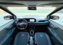 2024 FORD COURİER 1.5 EcoBLUE ACTİVE KIŞ PKT GÜV PKT FULL