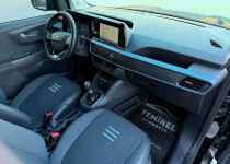 2024 FORD COURİER 1.5 EcoBLUE ACTİVE KIŞ PKT GÜV PKT FULL