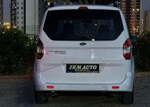 FORD COURİER