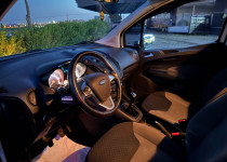 FORD COURİER