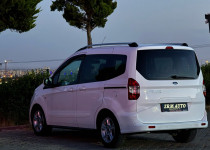 FORD COURİER