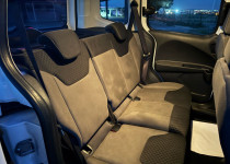 FORD COURİER