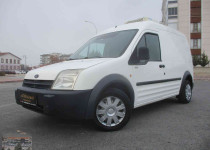 ACIBADEM OTODA-2004 FORD TRANSİT CONNECT FRİGOFİRİK YÜKSEK TAVAN