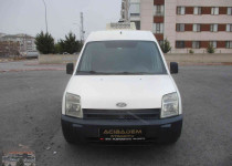 ACIBADEM OTODA-2004 FORD TRANSİT CONNECT FRİGOFİRİK YÜKSEK TAVAN