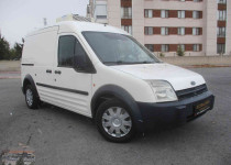 ACIBADEM OTODA-2004 FORD TRANSİT CONNECT FRİGOFİRİK YÜKSEK TAVAN