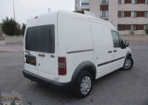 ACIBADEM OTODA-2004 FORD TRANSİT CONNECT FRİGOFİRİK YÜKSEK TAVAN