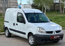 Alşahi̇n Autodan Fi̇ri̇golu Kango Tek Deği̇şneli̇ Kusursuz Motor**