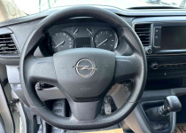 BOYASIZ 2021 OPEL VİVARO 2.0 TD ELEGANCE XL 9+1 MİNİBÜS %20 KDV