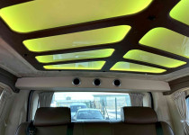 BOYASIZ 2021 OPEL VİVARO 2.0 TD ELEGANCE XL 9+1 MİNİBÜS %20 KDV