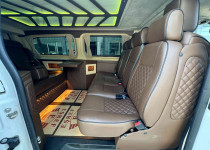 BOYASIZ 2021 OPEL VİVARO 2.0 TD ELEGANCE XL 9+1 MİNİBÜS %20 KDV