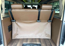 BOYASIZ 2021 OPEL VİVARO 2.0 TD ELEGANCE XL 9+1 MİNİBÜS %20 KDV