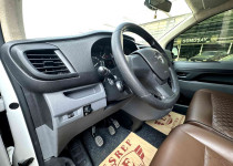BOYASIZ 2021 OPEL VİVARO 2.0 TD ELEGANCE XL 9+1 MİNİBÜS %20 KDV