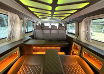 BOYASIZ 2021 OPEL VİVARO 2.0 TD ELEGANCE XL 9+1 MİNİBÜS %20 KDV