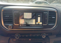 BOYASIZ 2021 OPEL VİVARO 2.0 TD ELEGANCE XL 9+1 MİNİBÜS %20 KDV